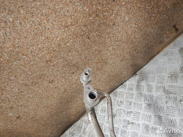 Трубка кондиционера, Citroen (Ситроен) -C-elysee