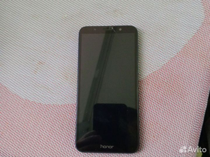 HONOR 7A, 2/16 ГБ