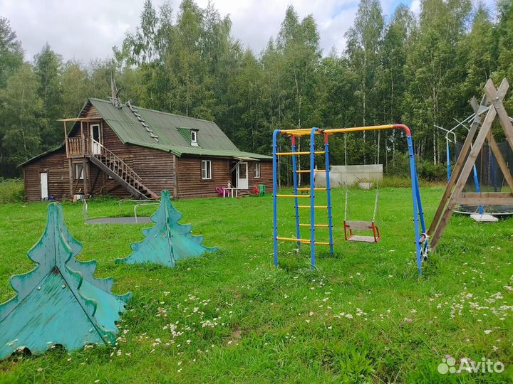Администратор горничная с проживанием