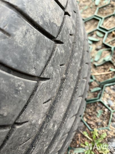Triangle Sportex TSH11 235/45 R18