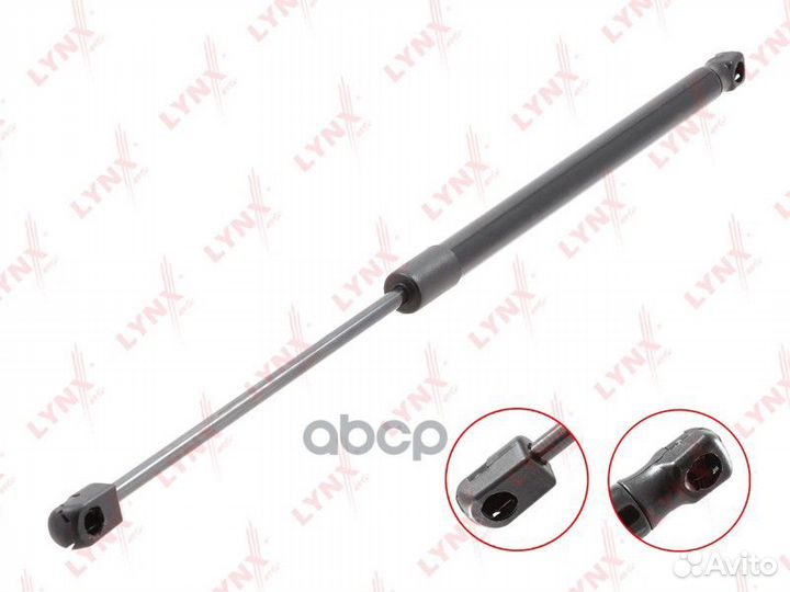 Амортизатор капота перед GS1041 lynxauto
