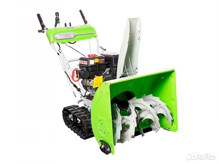 Снегоуборщик RedVerg RD-SB61/9TE 9 лс