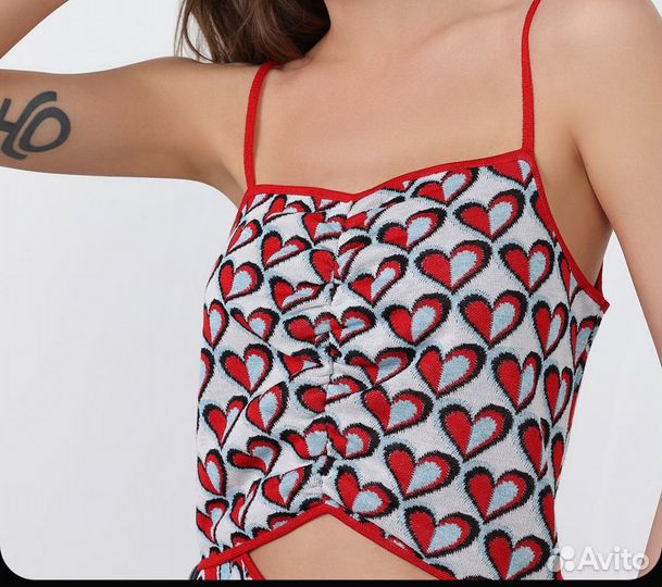 Боди Bimba Y Lola новое