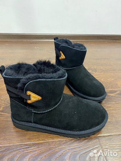 Новые UGG