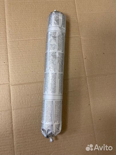 Силикон премиум класса Оttoseal S 70