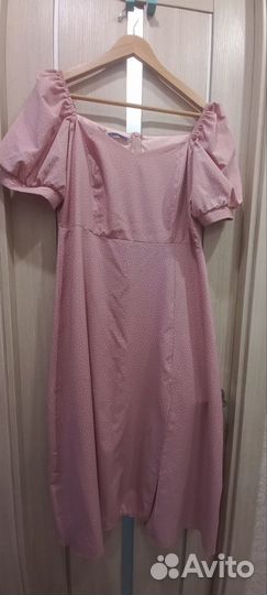 Платье женское