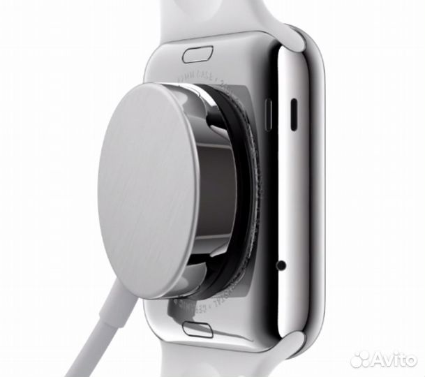 Зарядка для Apple Watch