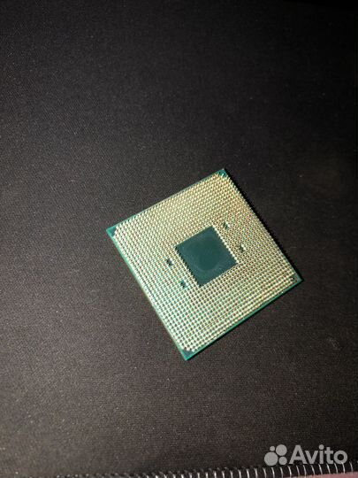 Процессор Ryzen 3 1200