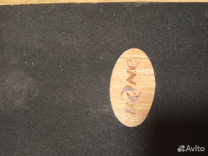 Скейтборд подростковый