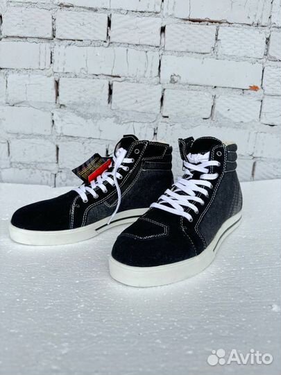 Мотокеды arcx