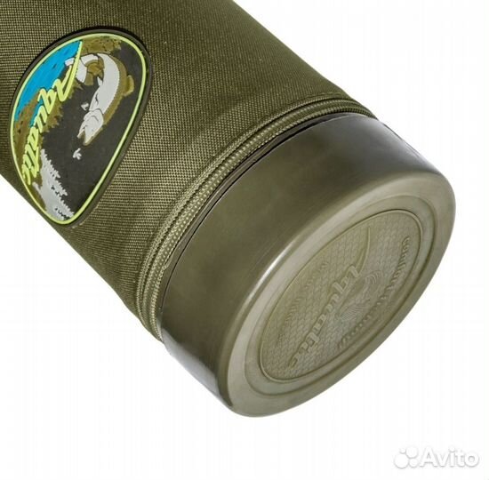 Тубус Т-75 без кармана 145см