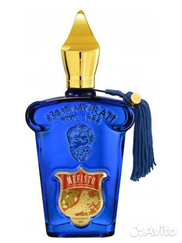 Casamorati Mefisto edp 100ml