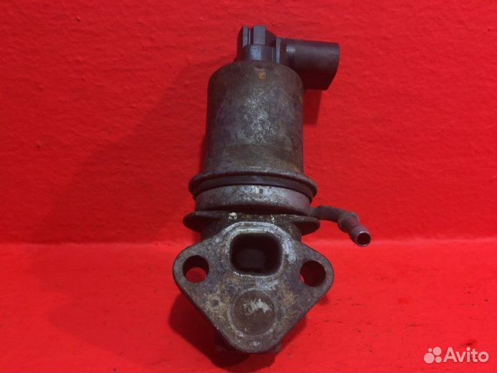 Клапан egr Volkswagen Golf MK5 BCA 1.4 2005