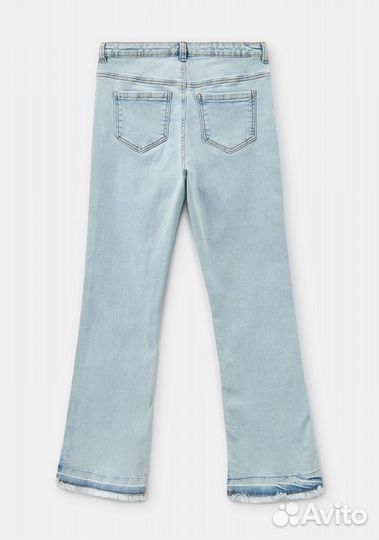 Джинсы original marins 146-152