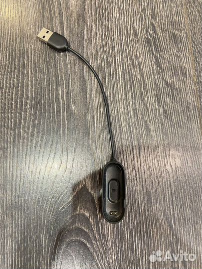 Фитнес браслет xiaomi mi band 2 бу