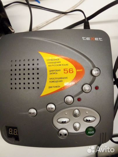 Телефон Panasonic