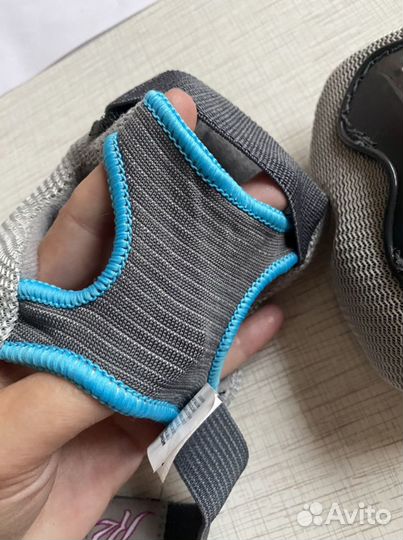 Наколенники K2 25-50 кг