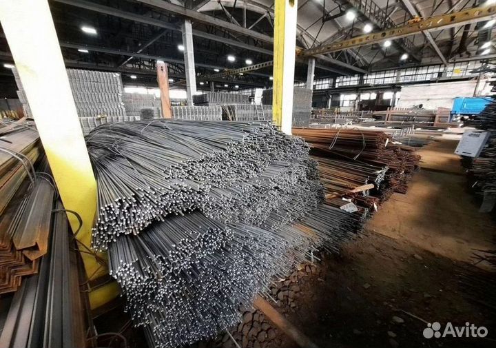 Арматура 10мм