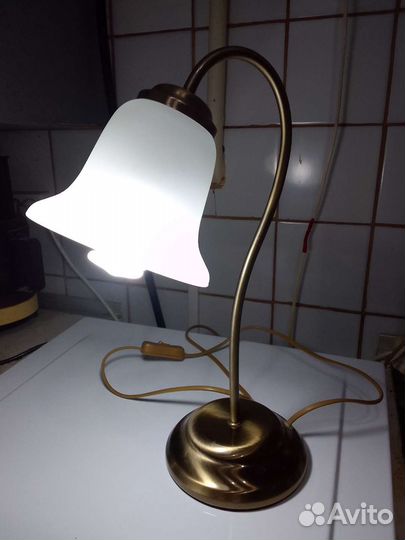 Настольная лампа плафоны подвески люстр декор