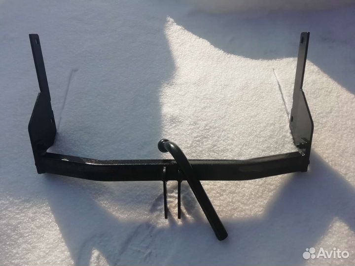 Фаркоп на nissan almera g 15