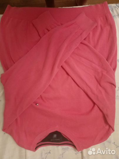 Кофта tommy hilfiger