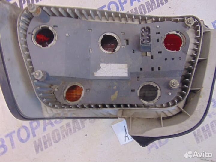 Фонарь задний левый для BMW 3-series 3 1991-1998