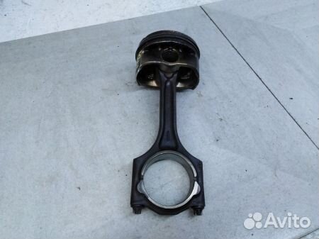 Поршень с шатуном