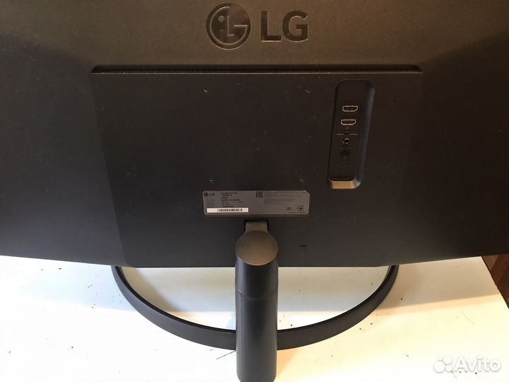 Монитор LG 29 дюймов
