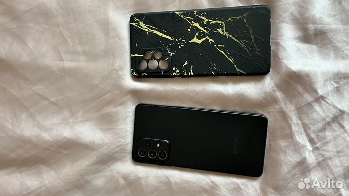 Samsung Galaxy A52, 4/128 ГБ