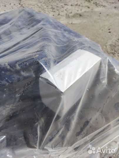 Защита двигателя Chevrolet Niva