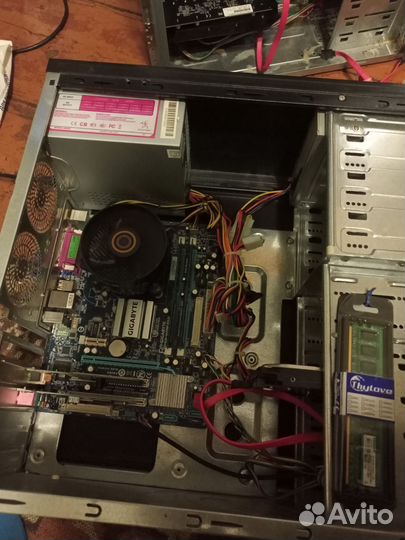 Персональный компьютер бу
