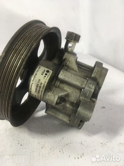 Насос гидроусилителя Chery Tiggo T11