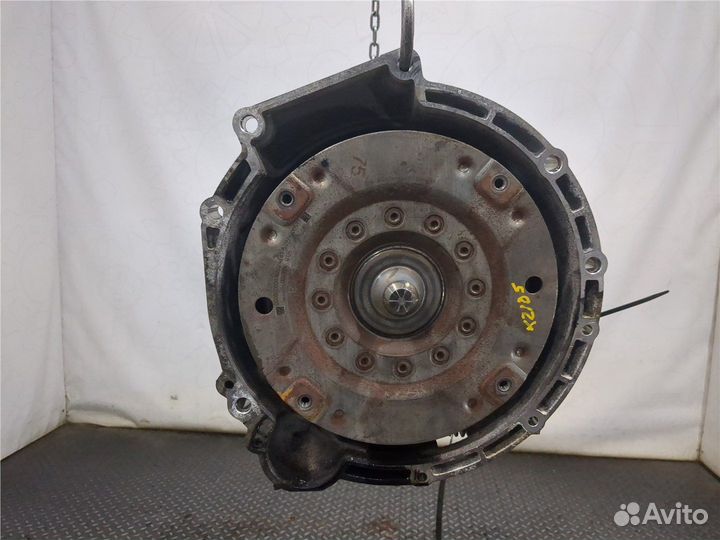 Кпп - автомат (АКПП) BMW 5 E60, 2009