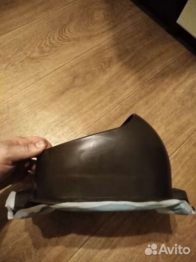 Проходной элемент 21 профлист