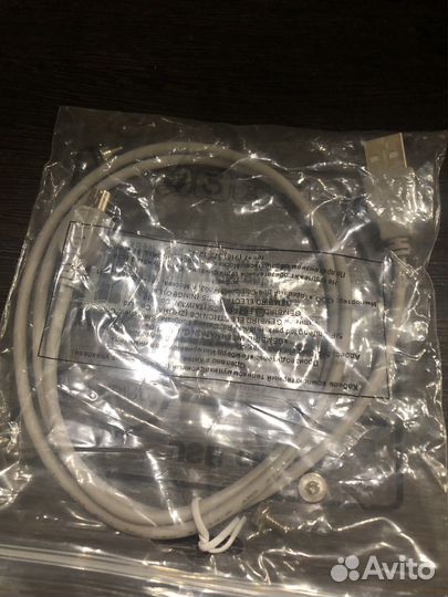 Комплектующие для компьютера, мышки, кабели