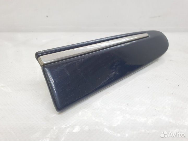 Накладка на крыло передняя правая Mercedes-Benz E