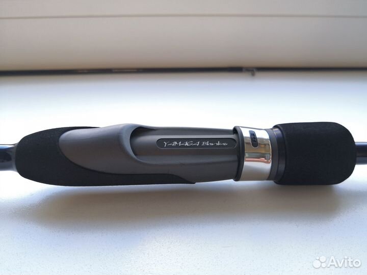 Yamaga Blanks Blue Current III 74