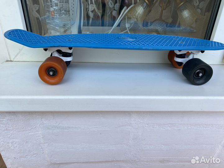 Скейтборд Termit