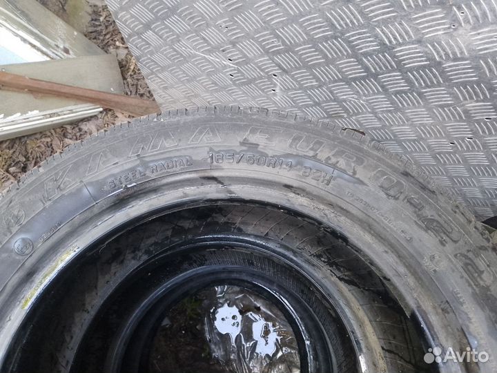 КАМА 505 Irbis 185/60 R14