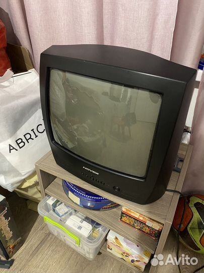 Телевизор