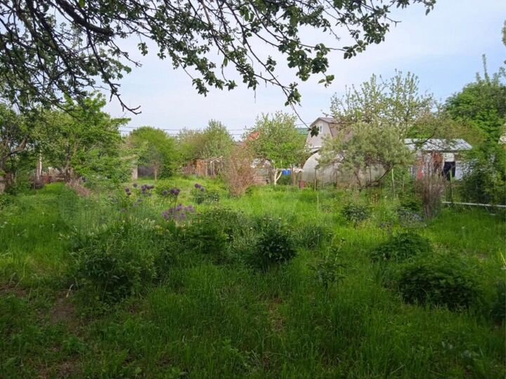 Дача 25 м² на участке 8 сот.