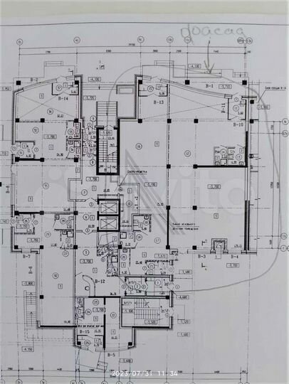 Сдам помещение свободного назначения, 320 м²