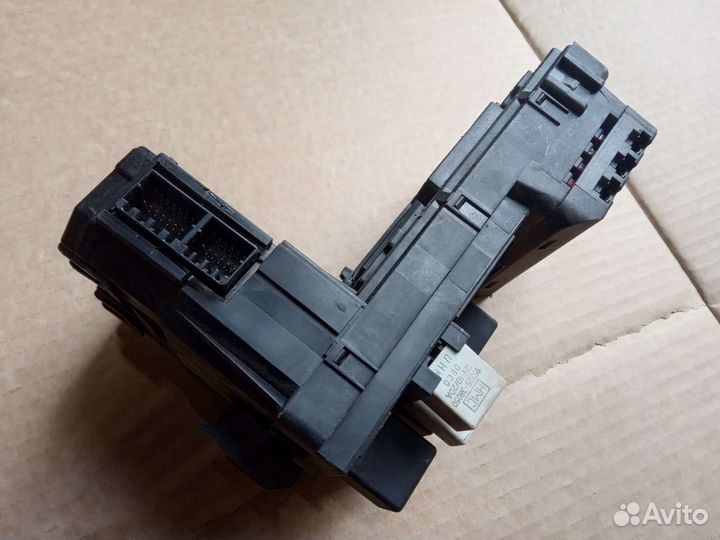 Блок предохранителей Hyundai Sonata EF New EF