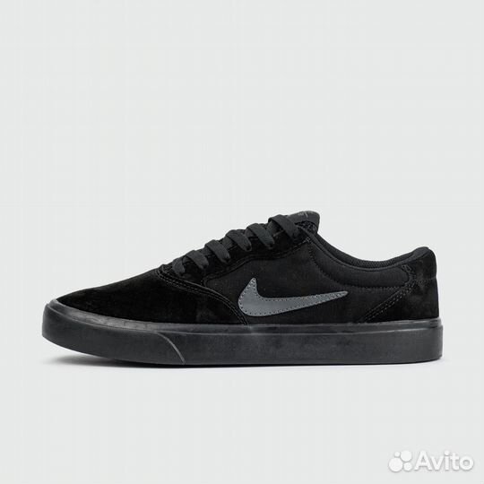 Кеды Nike SB Chron