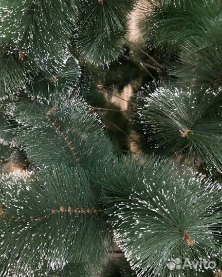 Искусственная сосна