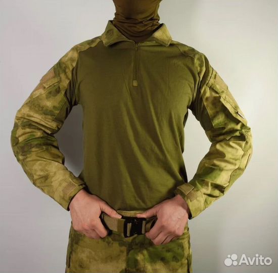 Боевые рубашка и брюки Atlant Armour Gen. 3