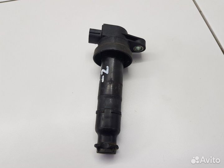 Катушка зажигания