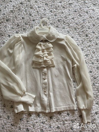 Блузка duwali 122