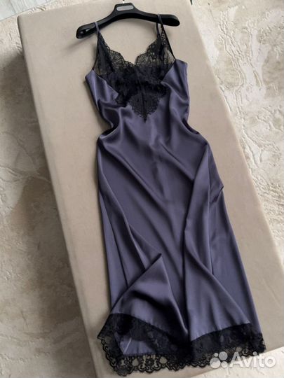 Ermanno scervino платье