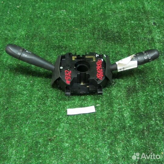 Подрулевой переключатель в сборебспирали Alfa